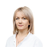 Гагауз Виктория Михайловна