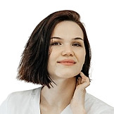 Сергеева Наталья Александровна