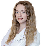 Раздолькина Татьяна Александровна