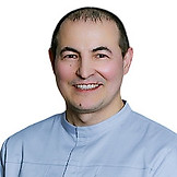 Михайлов Эдуард Валентинович