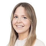Яргаева Дарья Александровна