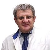 Китаин Дмитрий Владимирович