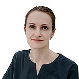Нафикова Елена Александровна