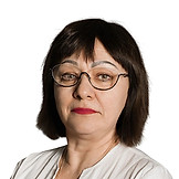 Боярова Галина Владимировна