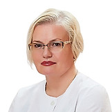 Гузеева Елена Борисовна