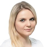 Дежина Анна Сергеевна
