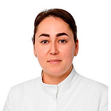 Имаева (Сафина) Диана Дамировна