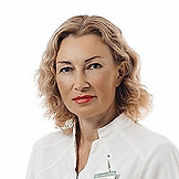 Фадеева Екатерина Васильевна