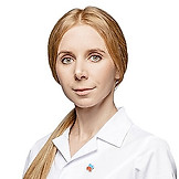 Наумцева Анастасия Александровна