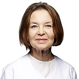 Кравчук Елена Петровна