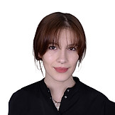 Девлетова Камила Дляверовна