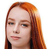 Меджидова (Осипова) Людмила Михайловна 