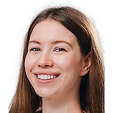 Васильева (Ревенко) Яна Александровна 