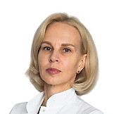 Пантина Юлия Анатольевна