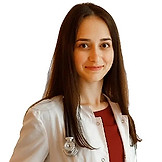 Джумабоева Анна Карленовна