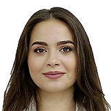 Нахатакян Нарине Самвеловна