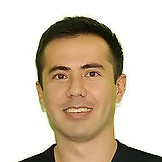 Эргашев Максуд Ахматович
