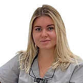 Солуянова Татьяна Константиновна