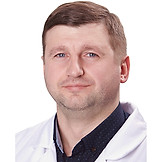 Алексеев Илья Федорович