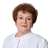 Саидова Фатима Талабшоевна
