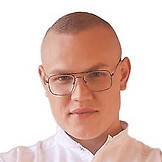 Глебов Никита Игоревич