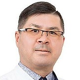 Жантлисов Данияр Амангильдинович
