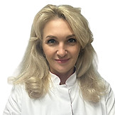 Иванова Валерия Александровна