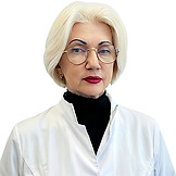 Лобанова Надежда Васильевна