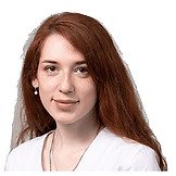 Дёмина Анастасия Валерьевна