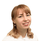Решетова Анна Викторовна