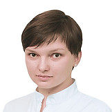 Севостьянова Екатерина Геннадьевна
