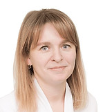 Якунина Нонна Николаевна