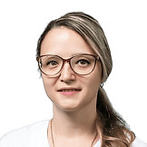 Балашова Диана Сергеевна