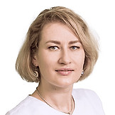 Ермолаева Ольга Игоревна