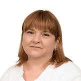 Козлова Валерия Владимировна