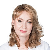 Комина Жаннета Васильевна