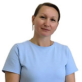Янькова Александра Олеговна