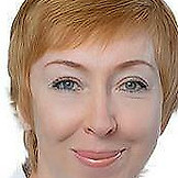 Воробьёва Валерия Алексеевна