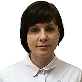 Ткаченко Виктория Владимировна