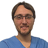 Лукьянов Максим Сергеевич