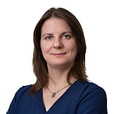 Королева (Бутюгина) Галина Юрьевна