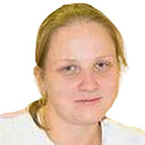 Максимова Светлана Владимировна
