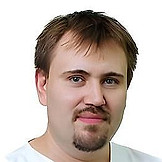 Игнатов Борис Игоревич