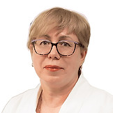 Кирюхина Ольга Владимировна