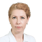 Кравченко Анна Андреевна