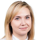 Панфилова Наталья Александровна