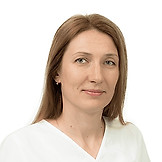 Польская Екатерина Васильевна