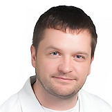 Савельев Алексей Васильевич
