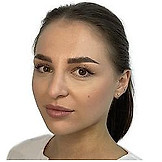Гнетова Екатерина Максимовна
