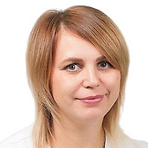 Сачкова Ольга Юрьевна